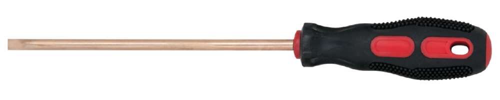 KS Tools BERYLLIUMplus Schraubendreher Schlitz 4 x 100 mm Produktbild KS Tools BERYLLIUMplus Schraubendreher Schlitz 4 x 100 mm