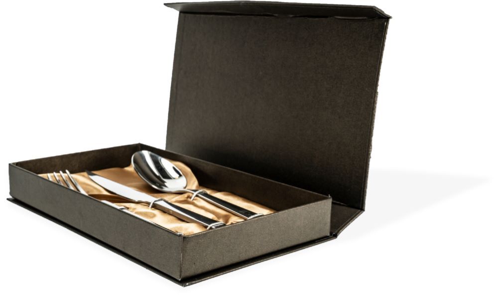 KS Tools Besteck Set 6 x 3 teilig Produktbild KS Tools Besteck Set 6 x 3 teilig bild 6