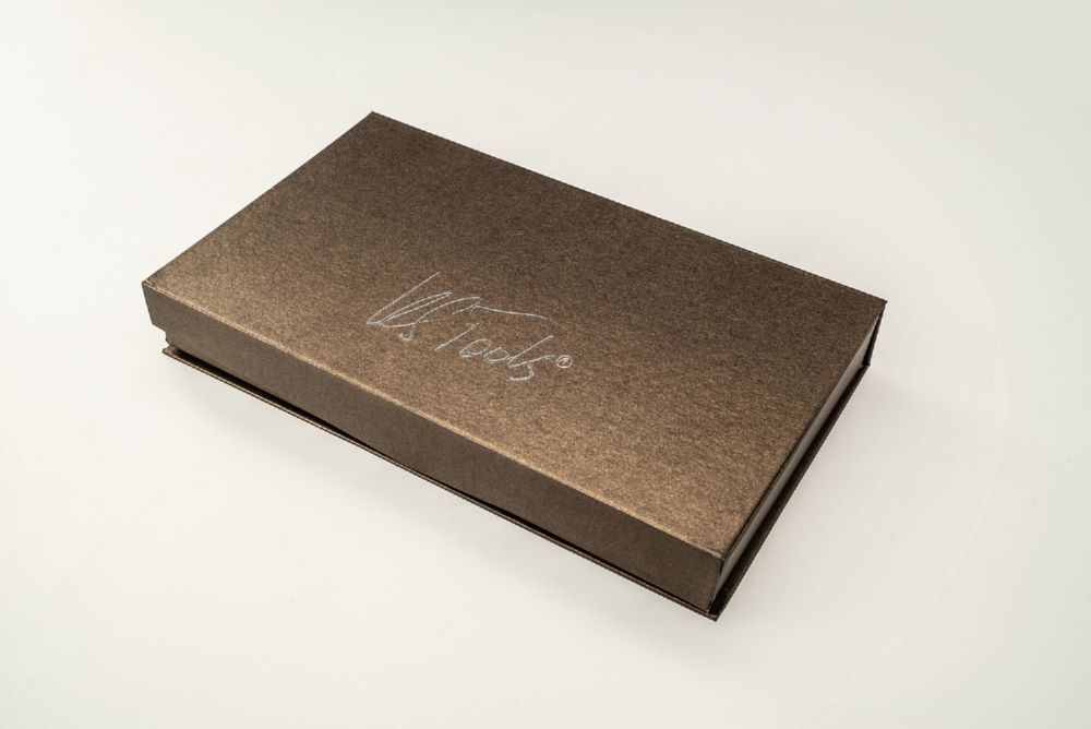 KS Tools Besteck Set 6 x 3 teilig Produktbild KS Tools Besteck Set 6 x 3 teilig bild 7