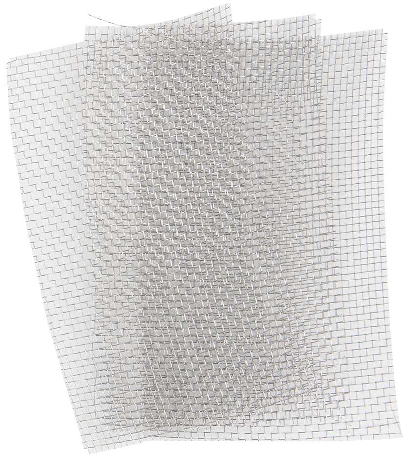 KS Tools Bewehrungsmatten Satz 3 Teile 100 x 55 mm Produktbild KS Tools Bewehrungsmatten Satz 3 Teile 100 x 55 mm