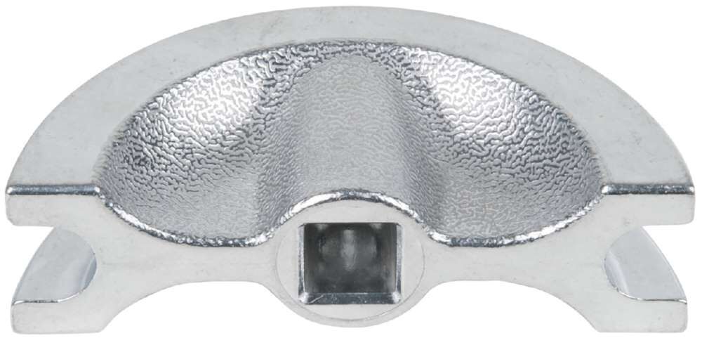 KS Tools Biegeform 18 mm Aluminium für Einhand Biegegerät Produktbild KS Tools Biegeform 18 mm Aluminium für Einhand Biegegerät bild 2