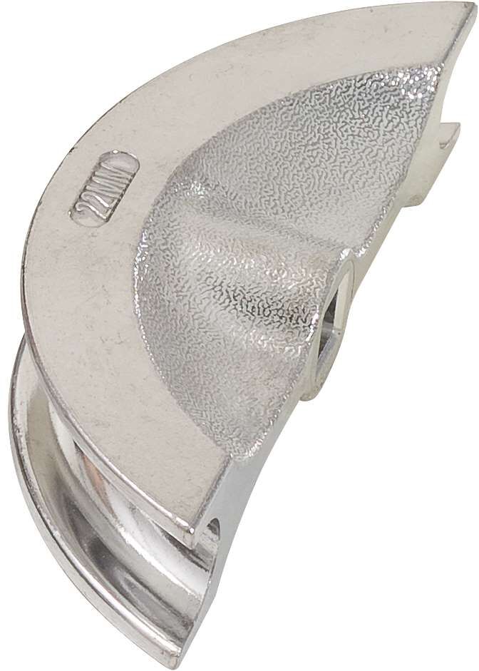 KS Tools Biegeform 20 mm Aluminium für Einhand Biegegerät Produktbild KS Tools Biegeform 20 mm Aluminium für Einhand Biegegerät