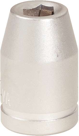 KS Tools 3/8 Zoll Bit-Adapter-Stecknuss für Bits 1/4 Zoll Produktbild KS Tools 3/8 Zoll Bit-Adapter-Stecknuss für Bits 1/4 Zoll