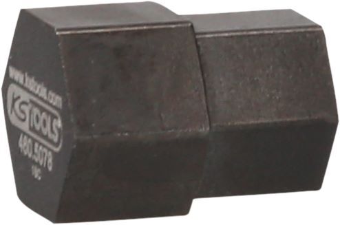 Produktbild KS Tools Bit für Kunststoffkappe für LKW Bremsen