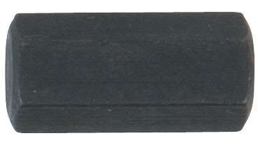 KS Tools Bit mit 8,0mm Sechskantantrieb für Innensechskant Schrauben 8,0mm Produktbild KS Tools Bit mit 8,0mm Sechskantantrieb für Innensechskant Schrauben 8,0mm