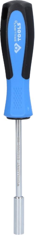 Brilliant Tools Wechselschraubendreher für Bits 1/4 Zoll Produktbild Brilliant Tools Wechselschraubendreher für Bits 1/4 Zoll