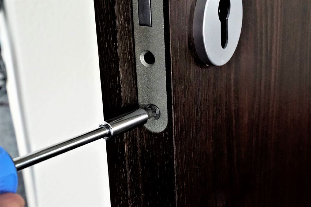 Brilliant Tools Wechselschraubendreher für Bits 1/4 Zoll Produktbild Brilliant Tools Wechselschraubendreher für Bits 1/4 Zoll bild 10