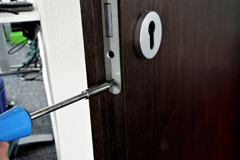 Brilliant Tools Wechselschraubendreher für Bits 1/4 Zoll Produktbild Brilliant Tools Wechselschraubendreher für Bits 1/4 Zoll bild 12