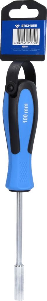 Brilliant Tools Wechselschraubendreher für Bits 1/4 Zoll Produktbild Brilliant Tools Wechselschraubendreher für Bits 1/4 Zoll bild 7