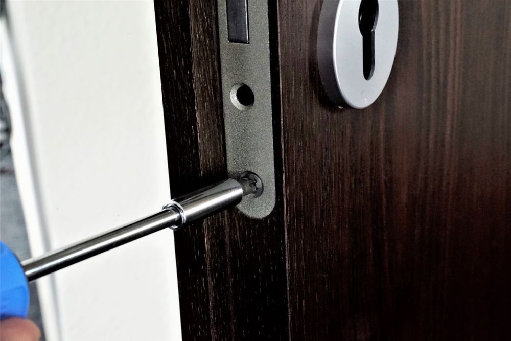 Brilliant Tools Wechselschraubendreher für Bits 1/4 Zoll Produktbild Brilliant Tools Wechselschraubendreher für Bits 1/4 Zoll bild 9