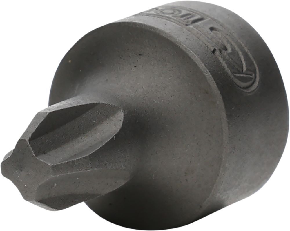 Produktbild KS Tools 1/4 Zoll Bit-Stecknuss PH3 extra kurz