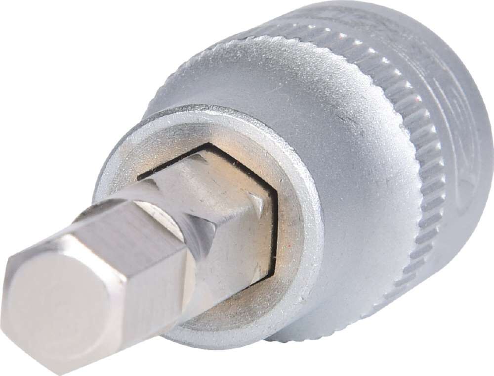 KS Tools 3/8 Zoll Bit-Stecknuss Innensechskant 7 mm Produktbild KS Tools 3/8 Zoll Bit-Stecknuss Innensechskant 7 mm