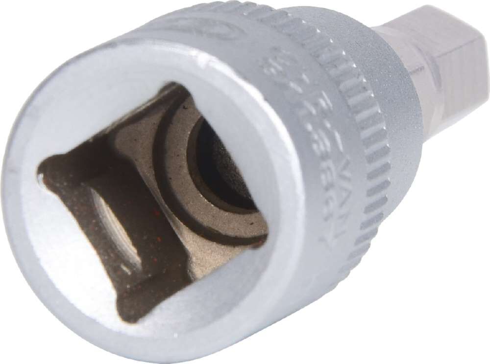 KS Tools 3/8 Zoll Bit-Stecknuss Innensechskant 7 mm Produktbild KS Tools 3/8 Zoll Bit-Stecknuss Innensechskant 7 mm bild 3