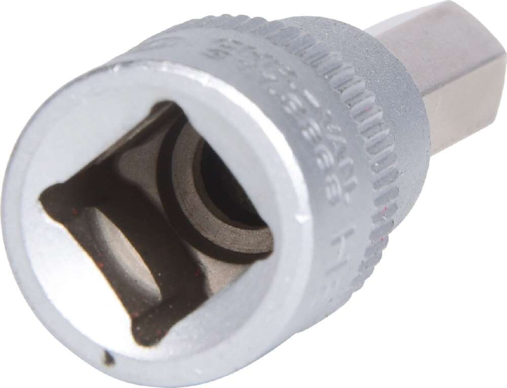 KS Tools 3/8 Zoll Bit-Stecknuss Innensechskant Schlüsselweite 8 mm Produktbild KS Tools 3/8 Zoll Bit-Stecknuss Innensechskant Schlüsselweite 8 mm bild 3