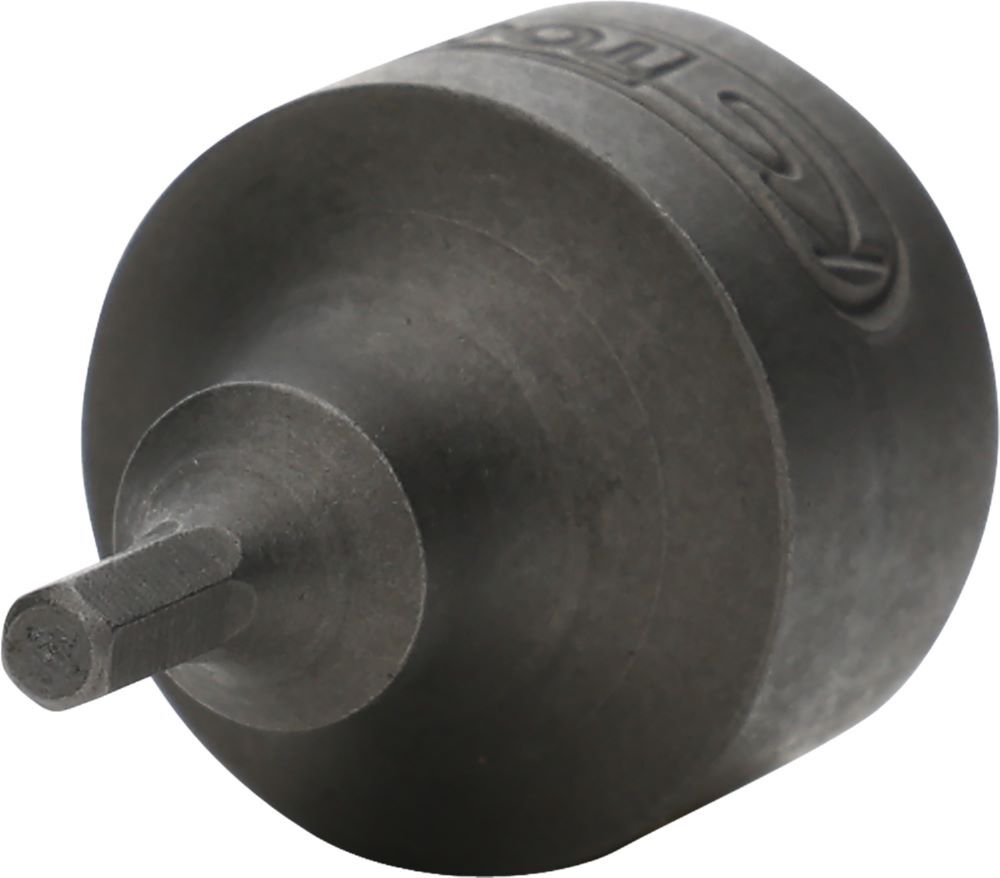 Produktbild KS Tools 1/4 Zoll Bit Stecknuss Innensechskant 2 mm extra kurz