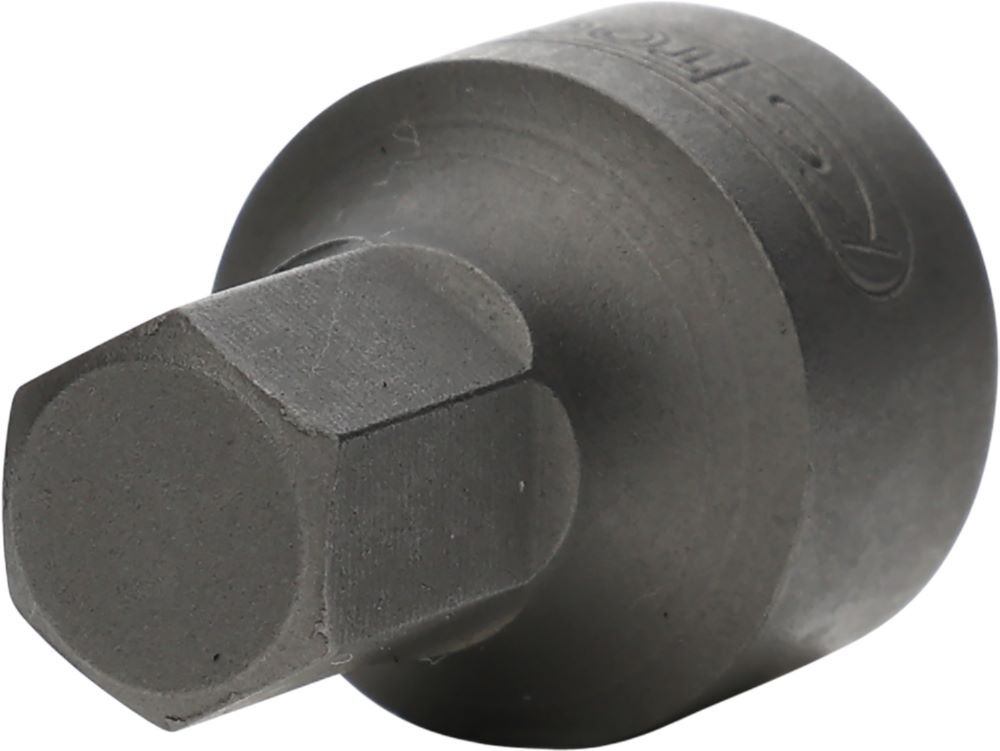 Produktbild KS Tools 1/4 Zoll Bit Stecknuss Innensechskant 7 mm extra kurz
