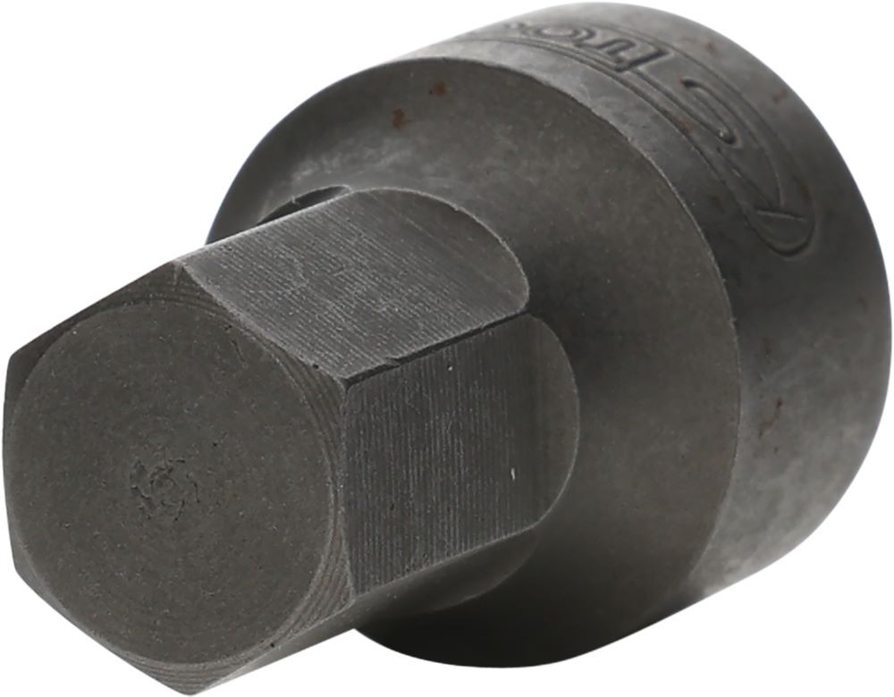 Produktbild KS Tools 1/4 Zoll Bit Stecknuss Innensechskan 8 mm extra kurz