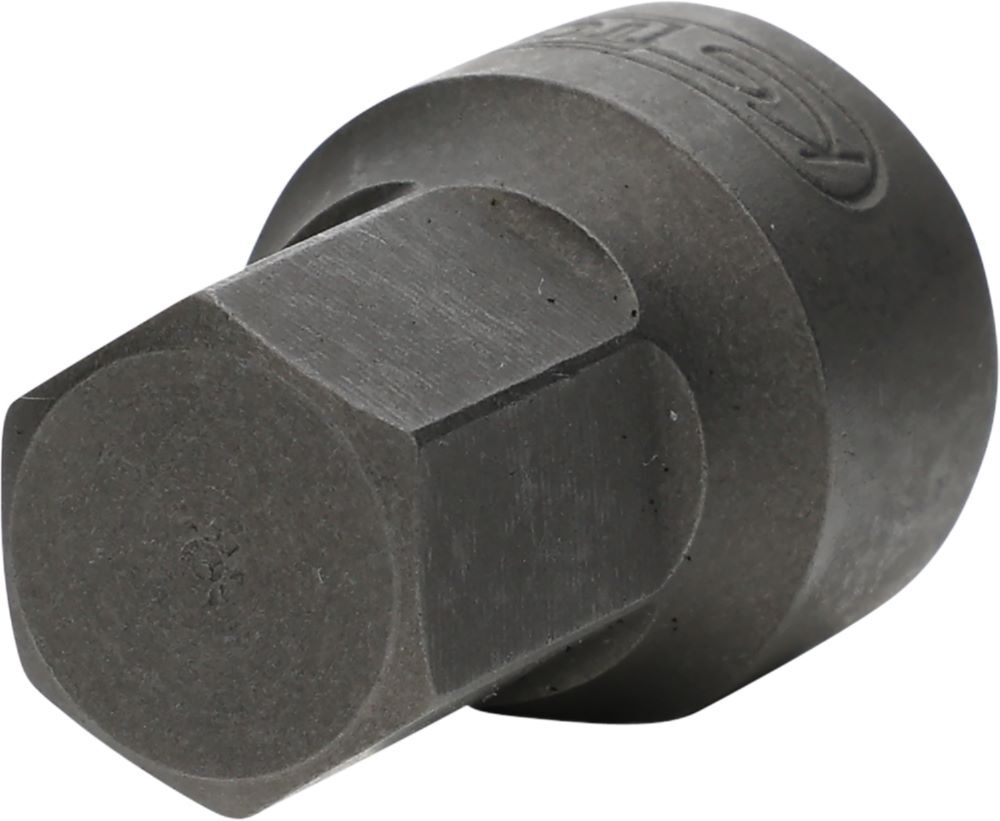 Produktbild KS Tools 1/4 Zoll Bit Stecknuss Innensechskant 9 mm extra kurz