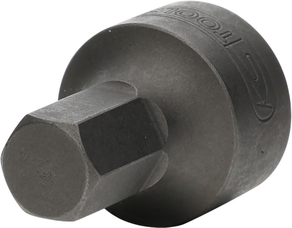 Produktbild KS Tools 1/4 Zoll Bit Stecknuss Innensechskant 1/4 Zoll extra kurz