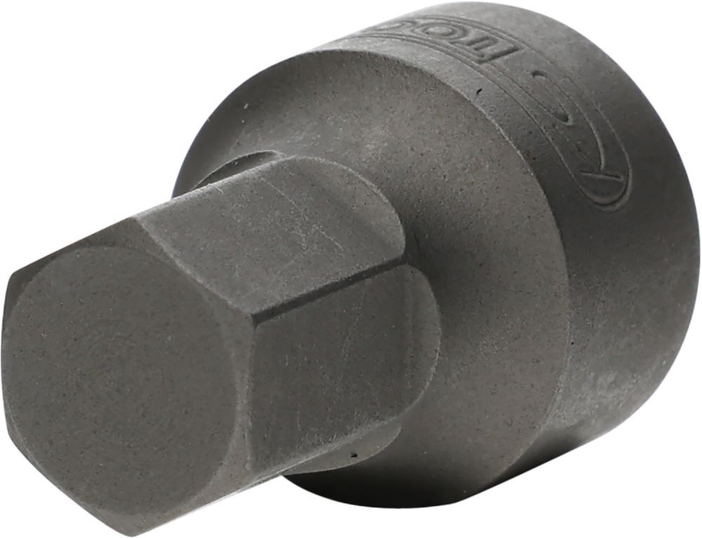 Produktbild KS Tools 1/4 Zoll Bit Stecknuss Innensechskant 5/16 Zoll extra kurz