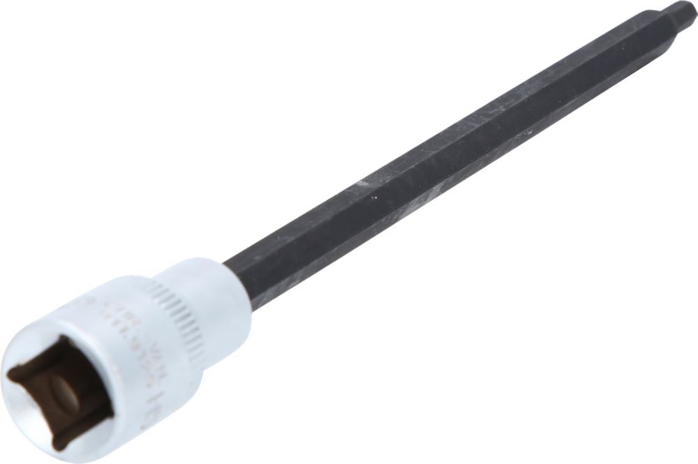 Produktbild 1/2" Bit-Stecknuss Innensechskant, extra lang, 5 mm bild 2