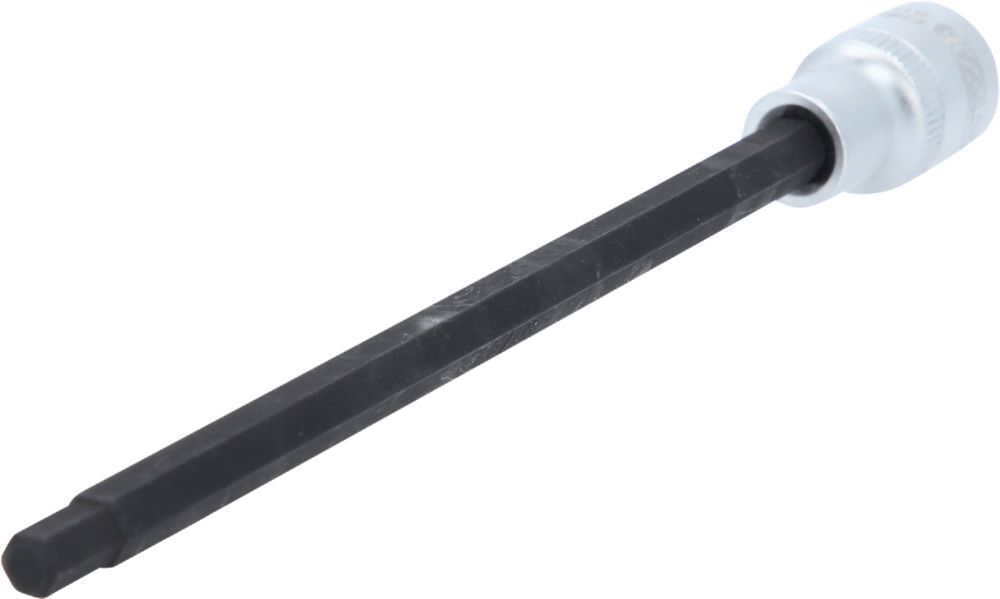Produktbild KS Tools 1/2 Zoll Bit Stecknuss Innensechskant extra lang 7 mm