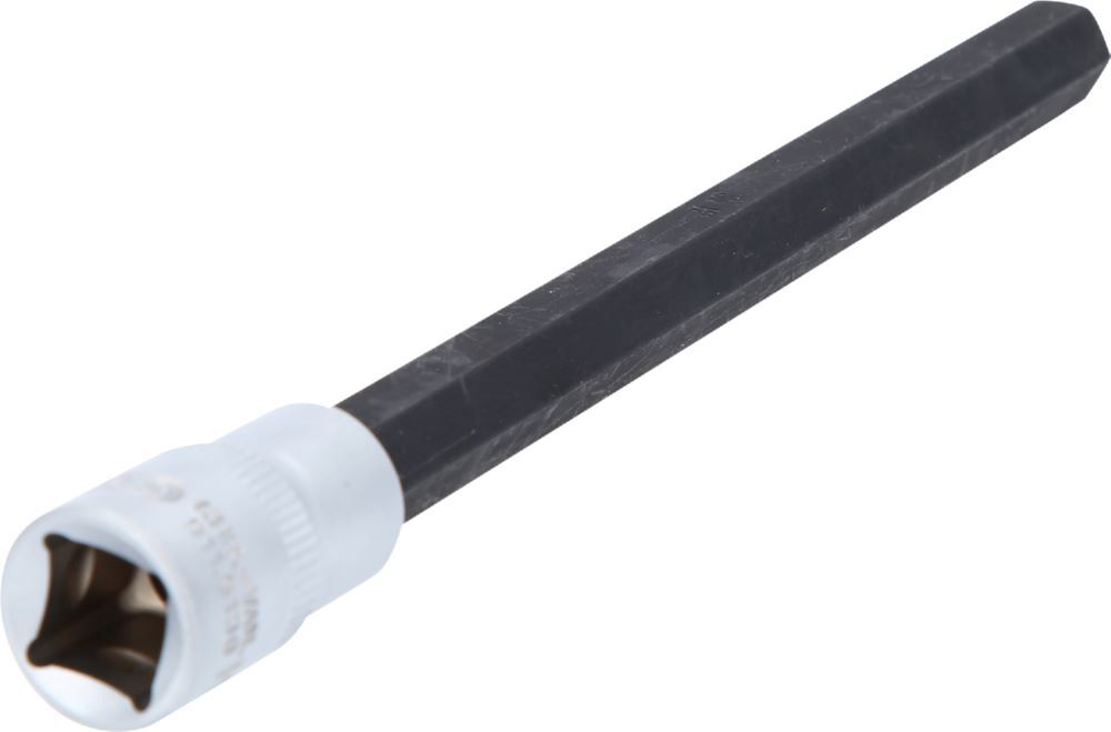 Produktbild 1/2" Bit-Stecknuss Innensechskant, extra lang, 12 mm bild 2