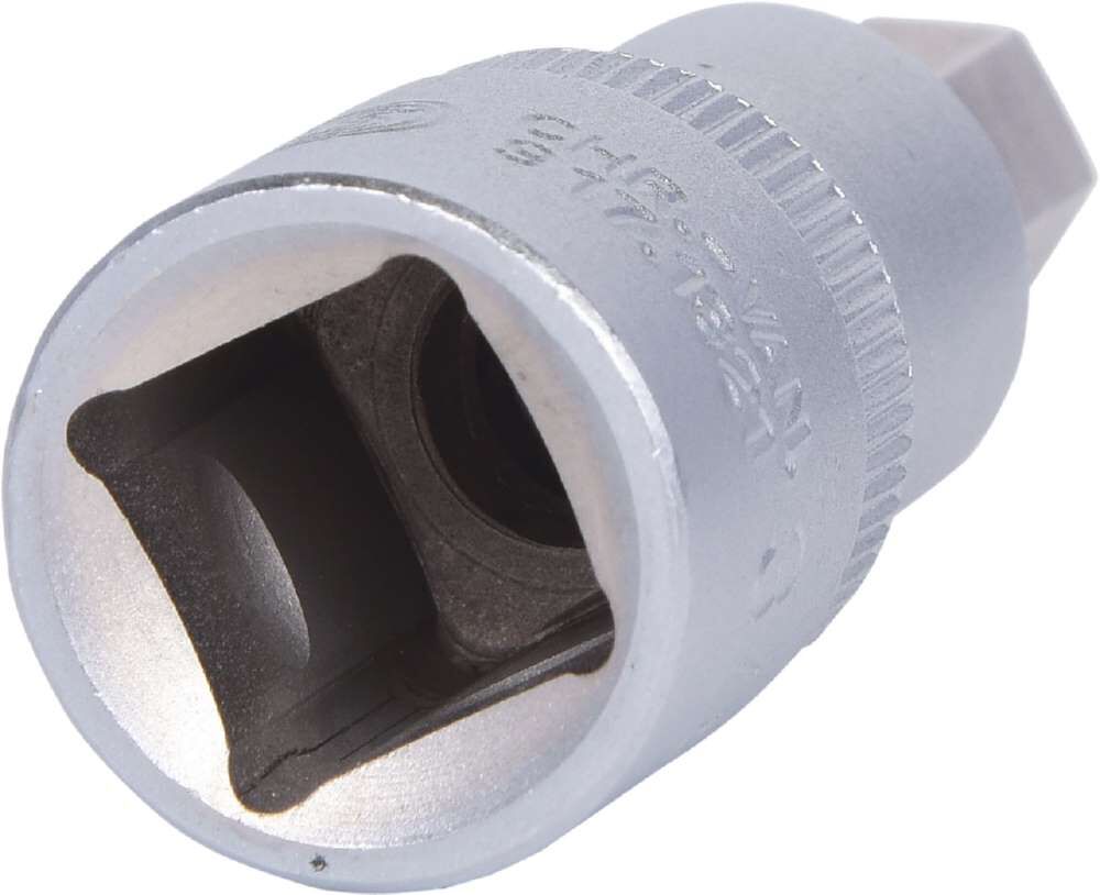 KS Tools 1/2 Zoll Bit-Stecknuss Innensechskant kurz 3/8 Zoll Produktbild KS Tools 1/2 Zoll Bit-Stecknuss Innensechskant kurz 3/8 Zoll bild 4