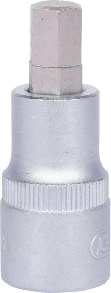 KS Tools 1/2 Zoll Bit-Stecknuss Innensechskant kurz 3/8 Zoll Produktbild KS Tools 1/2 Zoll Bit-Stecknuss Innensechskant kurz 3/8 Zoll bild 9
