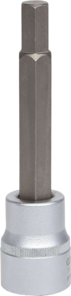KS Tools 3/4 Zoll Bit-Stecknuss Innensechskant lang 14 mm Produktbild KS Tools 3/4 Zoll Bit-Stecknuss Innensechskant lang 14 mm bild 10