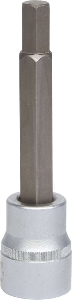 KS Tools 3/4 Zoll Bit-Stecknuss Innensechskant lang 14 mm Produktbild KS Tools 3/4 Zoll Bit-Stecknuss Innensechskant lang 14 mm bild 8