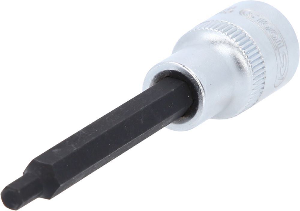 Produktbild KS Tools 1/2 Zoll Bit Stecknuss Innensechskant mittel 5 mm