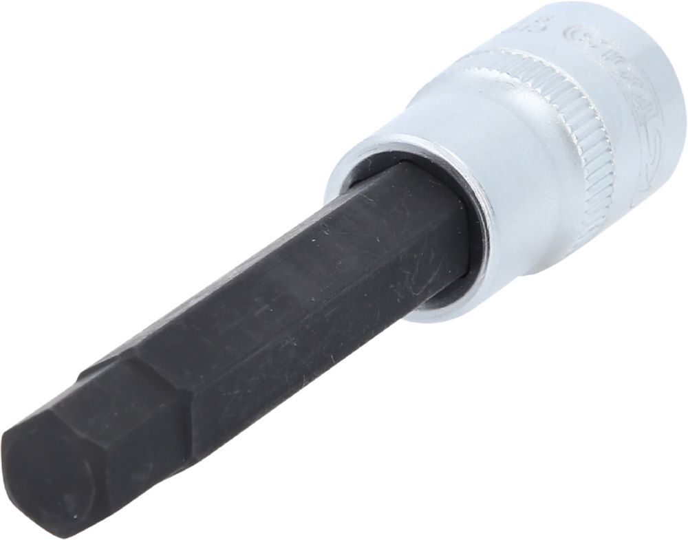 Produktbild KS Tools 1/2 Zoll Bit Stecknuss Innensechskant mittel 11 mm