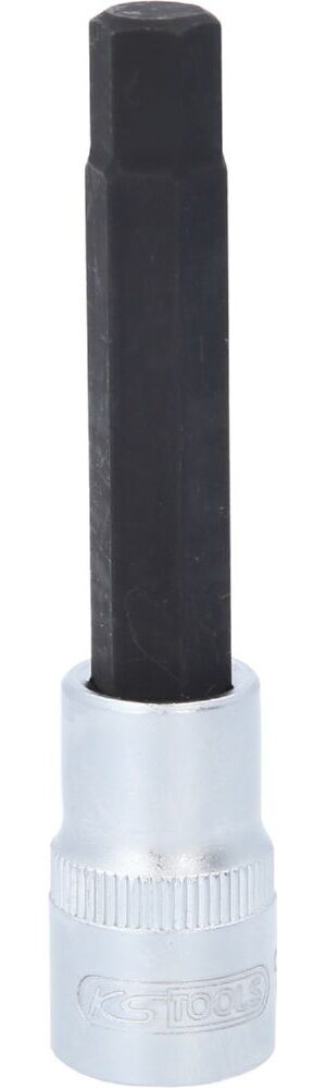 Produktbild 1/2" Bit-Stecknuss Innensechskant, mittel, 11 mm bild 3