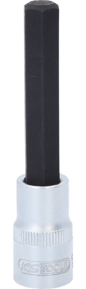 Produktbild 1/2" Bit-Stecknuss Innensechskant, mittel, 12 mm bild 3