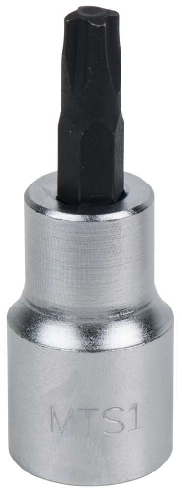 KS Tools 3/8 Zoll Bit Stecknuss für MTS MORTORq® Schrauben MTS1 Produktbild KS Tools 3/8 Zoll Bit Stecknuss für MTS MORTORq® Schrauben MTS1