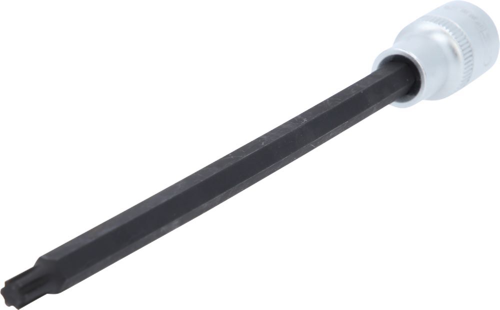 Produktbild KS Tools 1/2 Zoll Bitn Stecknuss für RIBE Schrauben extra lang M7