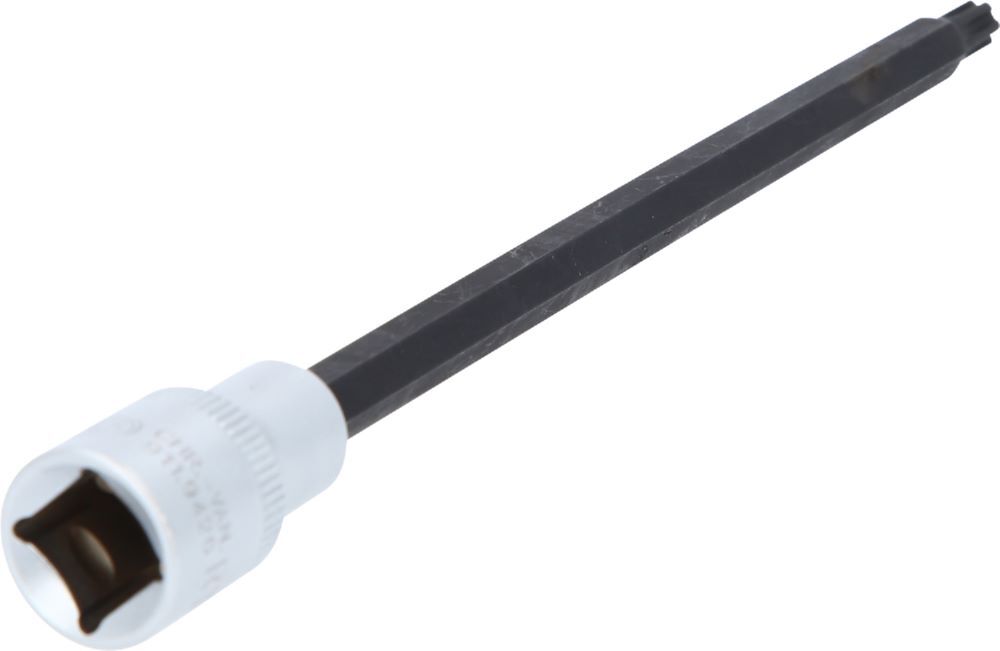 Produktbild 1/2" Bit-Stecknuss für RIBE®-Schrauben, extra lang, M7 bild 2