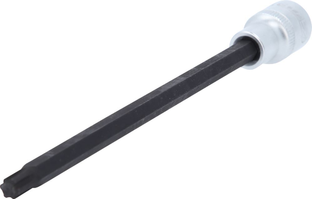 Produktbild KS Tools 1/2 Zoll Bit Stecknuss für RIBE Schrauben extra lang M8