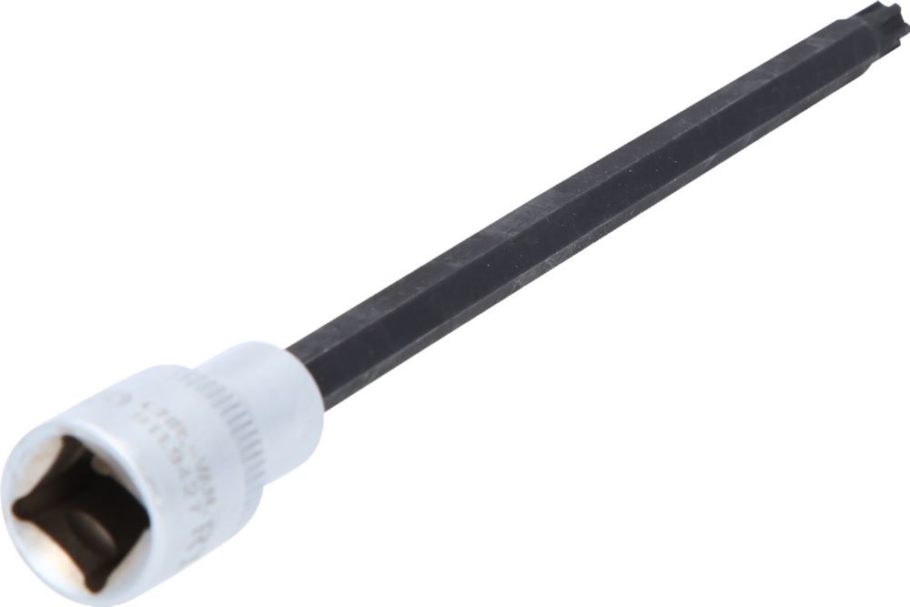 Produktbild 1/2" Bit-Stecknuss für RIBE®-Schrauben, extra lang, M8 bild 2
