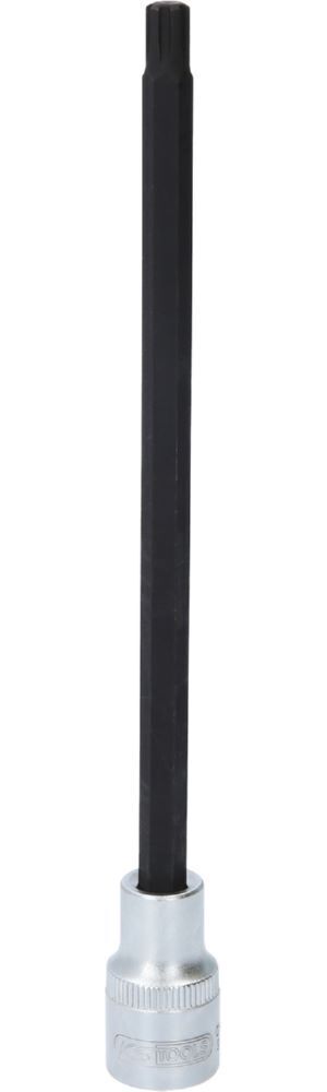 Produktbild 1/2" Bit-Stecknuss für RIBE®-Schrauben, extra lang, M8 bild 3