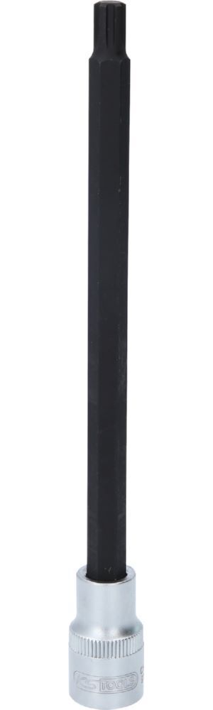 Produktbild 1/2" Bit-Stecknuss für RIBE®-Schrauben, extra lang, M9 bild 3