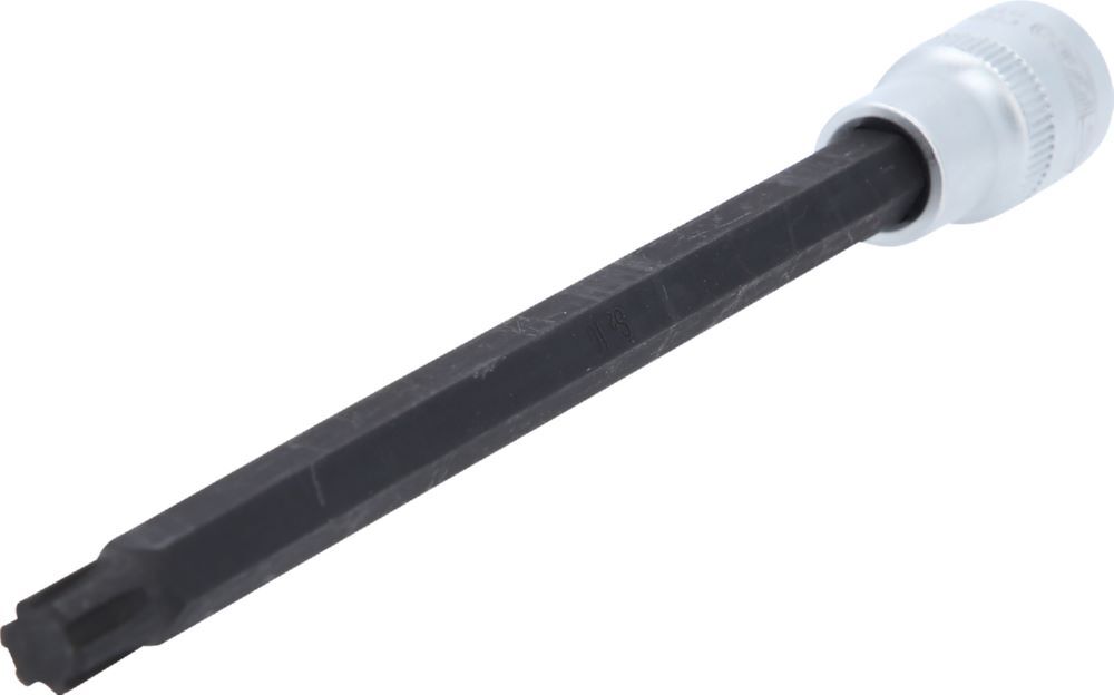 Produktbild KS Tools 1/2 Zoll Bit Stecknuss für RIBE Schrauben extra lang M10