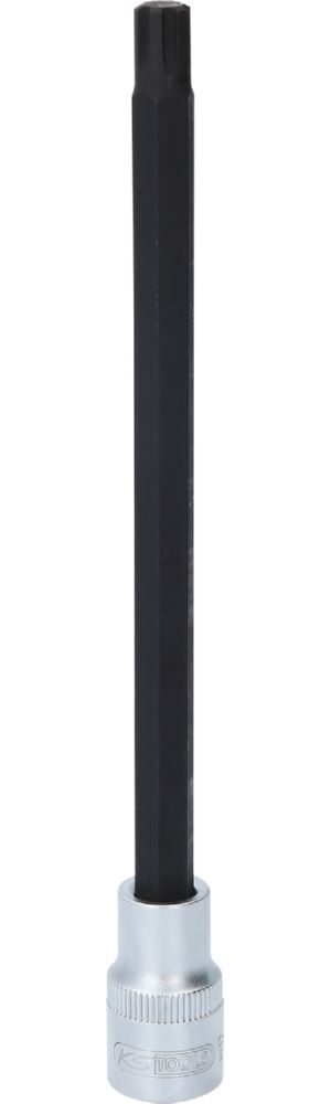 Produktbild 1/2" Bit-Stecknuss für RIBE®-Schrauben, extra lang, M10 bild 3