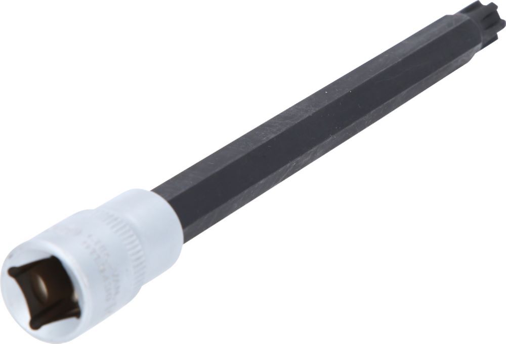 Produktbild 1/2" Bit-Stecknuss für RIBE®-Schrauben, extra lang, M12 bild 2
