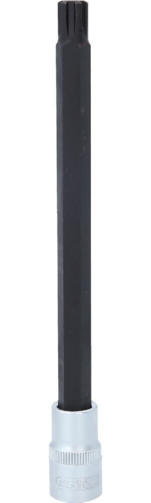 Produktbild 1/2" Bit-Stecknuss für RIBE®-Schrauben, extra lang, M12 bild 3