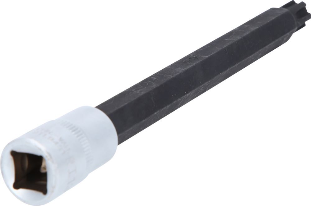 Produktbild 1/2" Bit-Stecknuss für RIBE®-Schrauben, extra lang, M13 bild 2