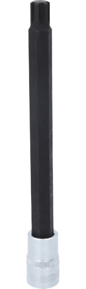 Produktbild 1/2" Bit-Stecknuss für RIBE®-Schrauben, extra lang, M13 bild 3