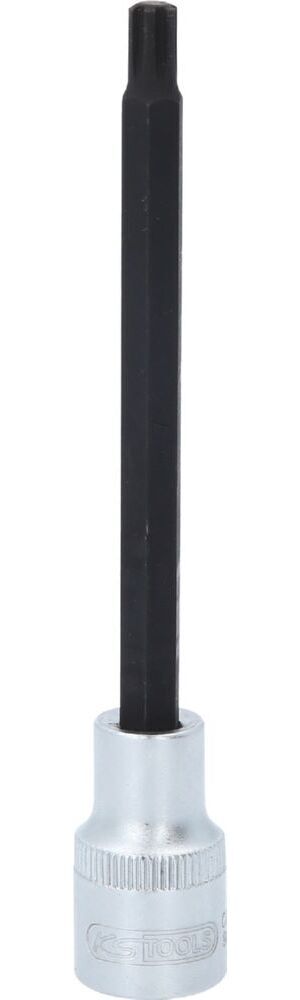 Produktbild 1/2" Bit-Stecknuss für RIBE®-Schrauben, lang, M7 bild 3