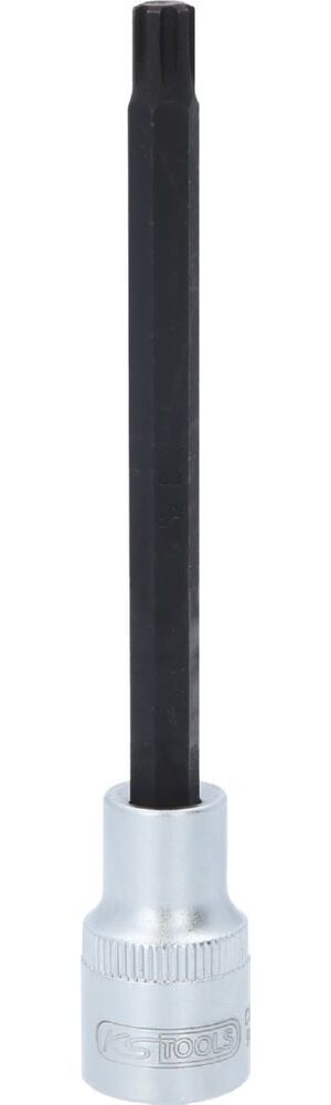 Produktbild 1/2" Bit-Stecknuss für RIBE®-Schrauben, lang, M8 bild 3
